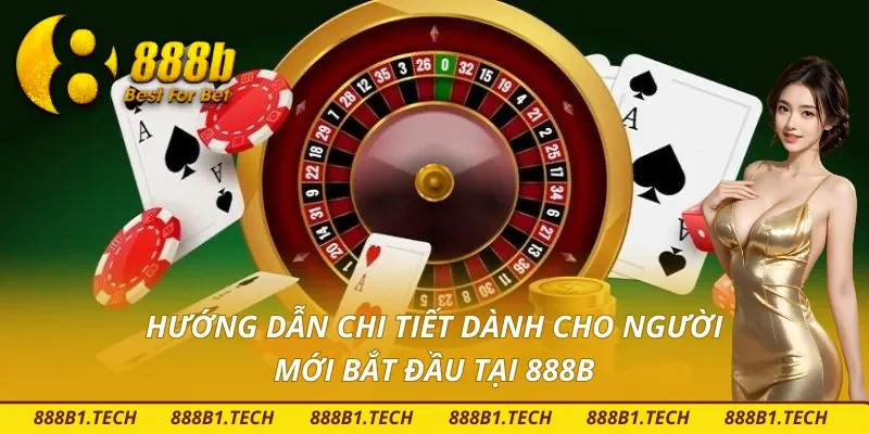 Các bước đơn giản cách chơi Roulette